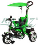 RAMIZ SporTrike KR03 zelený