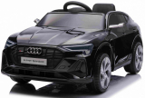 RAMIZ elektrické autíčko Audi E-Tron Sportback čierny