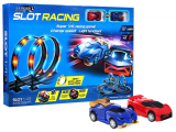 RAMIZ pretekárska autodráha Slot Racing V2