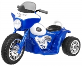 RAMIZ Motorka JT 1 18V modrá