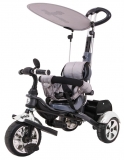 RAMIZ SporTrike Eva sivá