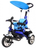 RAMIZ SporTrike KR02 modrý