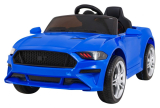 RAMIZ elektrické autíčko GT Sport Modré