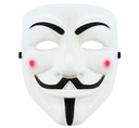 Detská maska Anonymous Vendetta