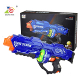Blaze Storm zbraň 7116 -modrá