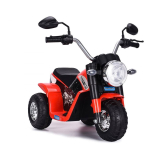 RAMIZ elektrická motorka MiniBike červená