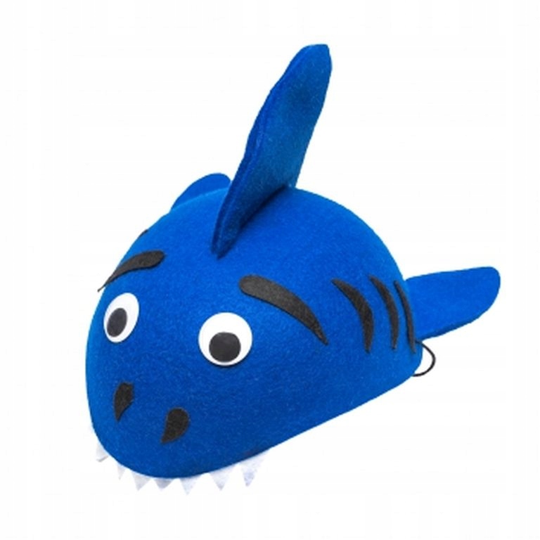 Detská maska Ryba Nemo